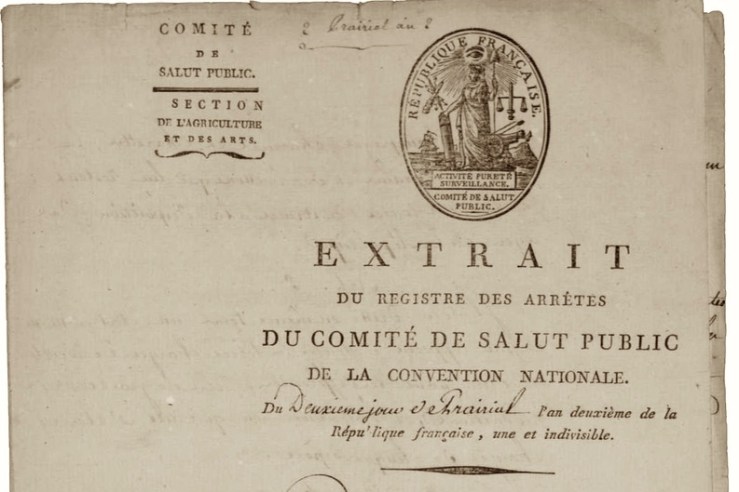 Comité de Salut public